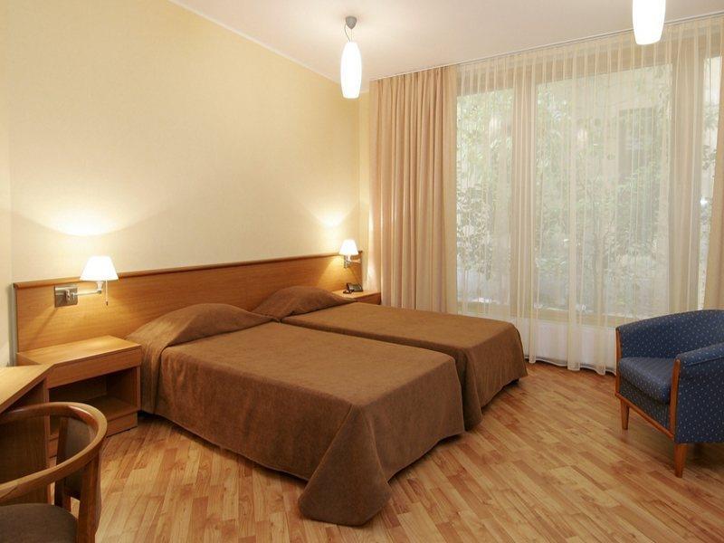 Hotel Teater