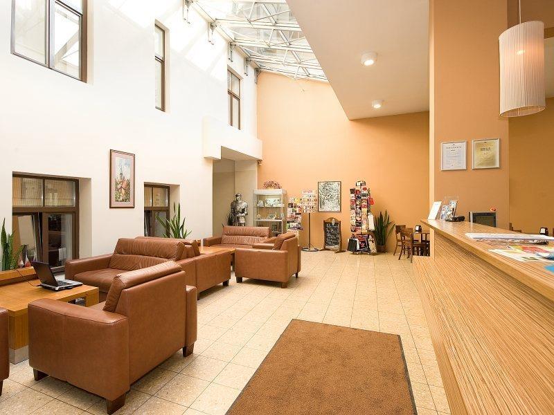 Hotel Teater Riga