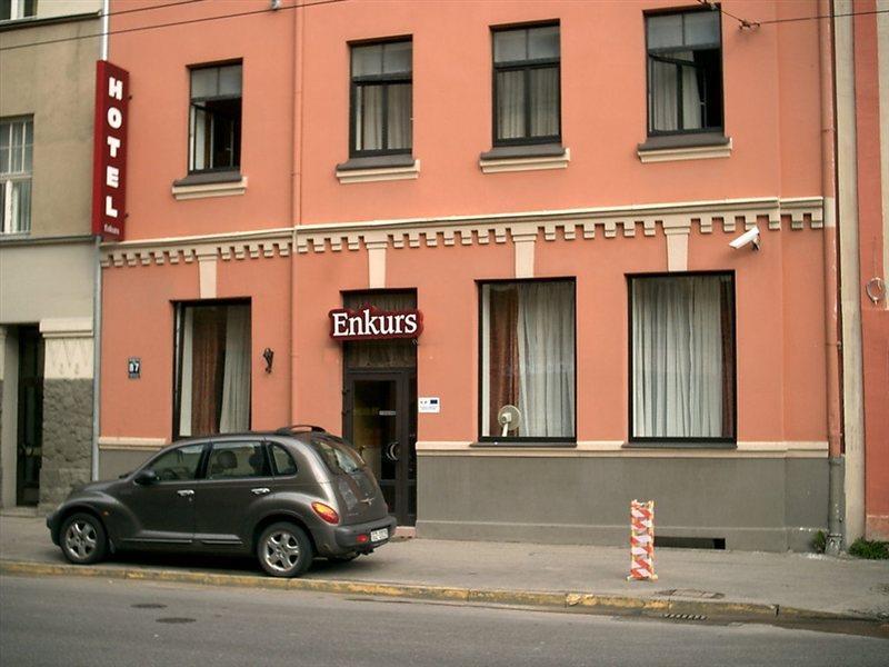 Enkurs