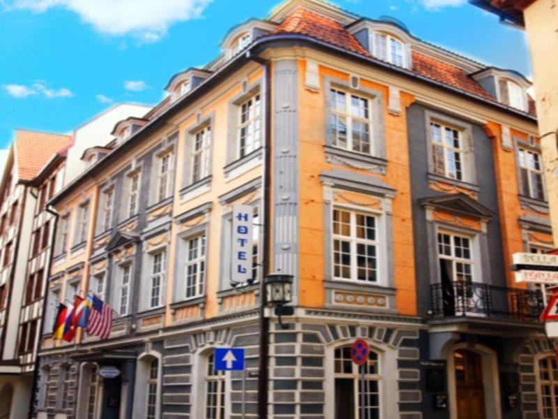 Boutique Kristofs Riga