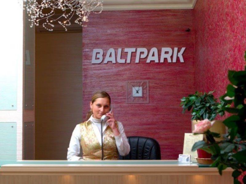 Baltpark