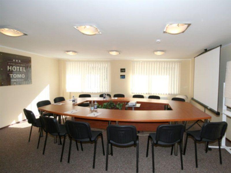 Hotel Tomo Free Parking 3*