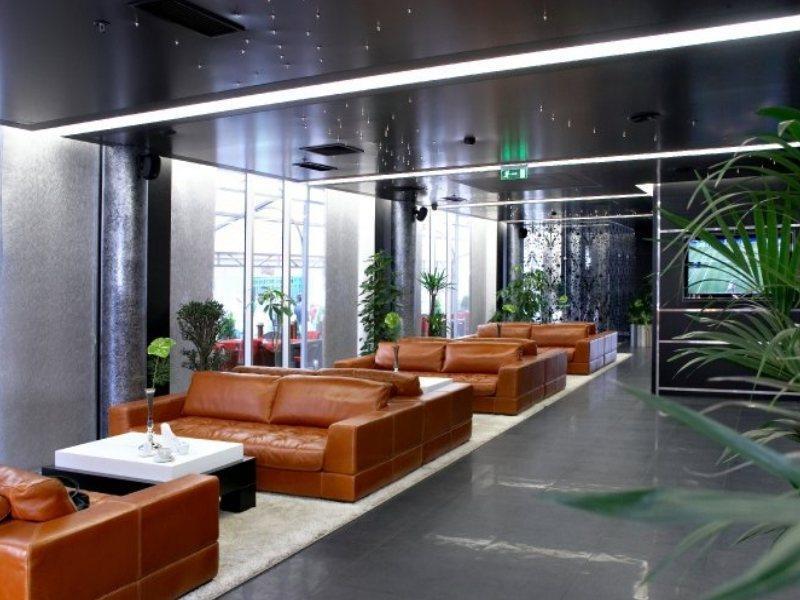 Hotel Royal Square & 5*