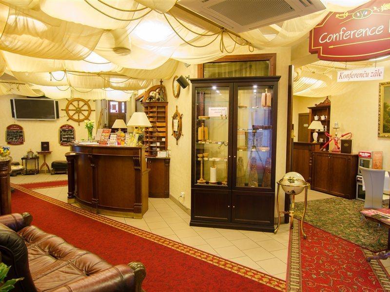 Boutique Monte Kristo Riga