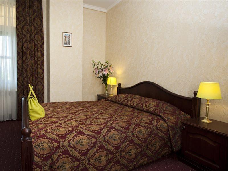 Boutique Monte Kristo Riga