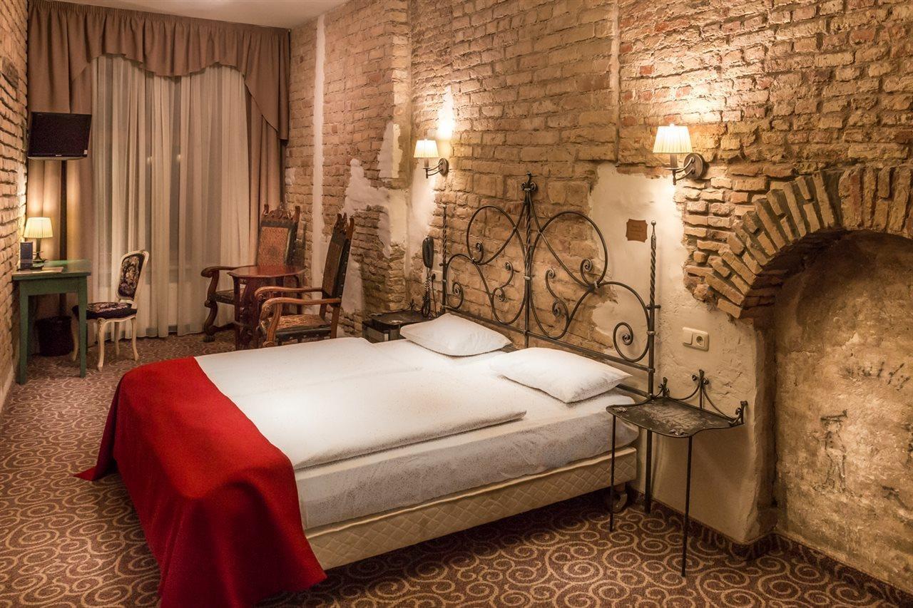 Viesnīca Boutique Justus