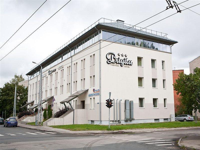 Viešbutis Kolonna Brigita Riga