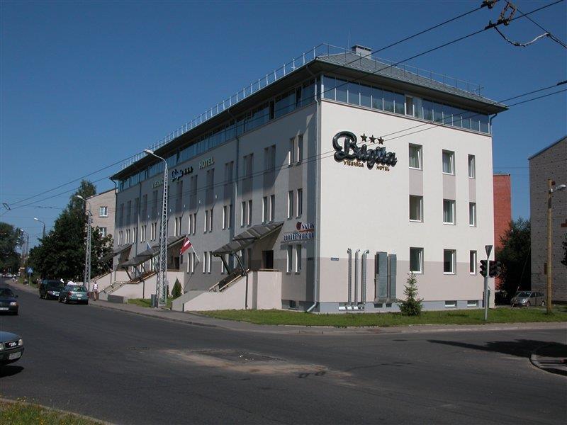 Viešbutis Kolonna Brigita 3*