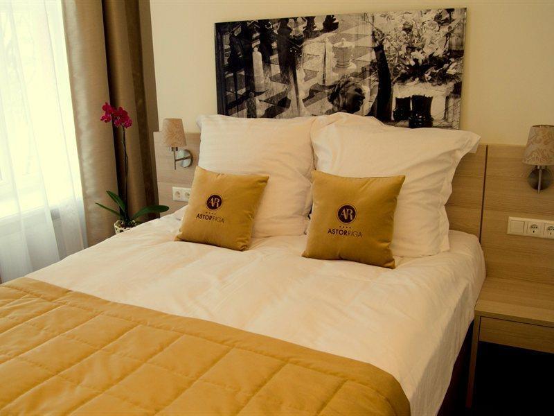 Hotel Radisson Old Town Riga
