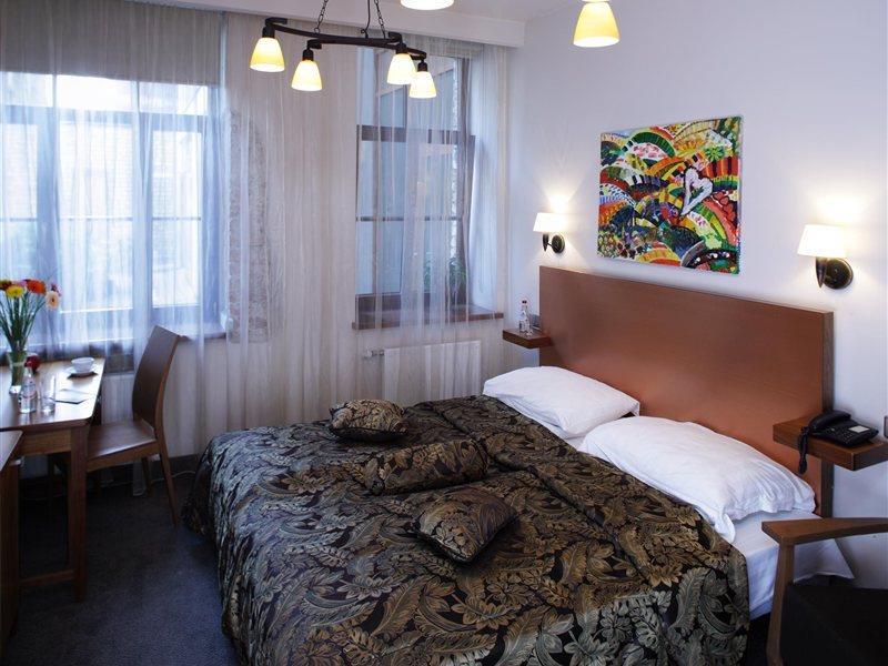 Rixwell Terrace Design With Free Parking Riga