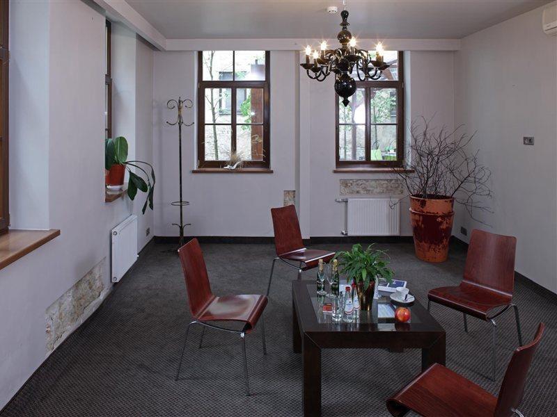 Hotel Rixwell Terrace Design With Free Parking