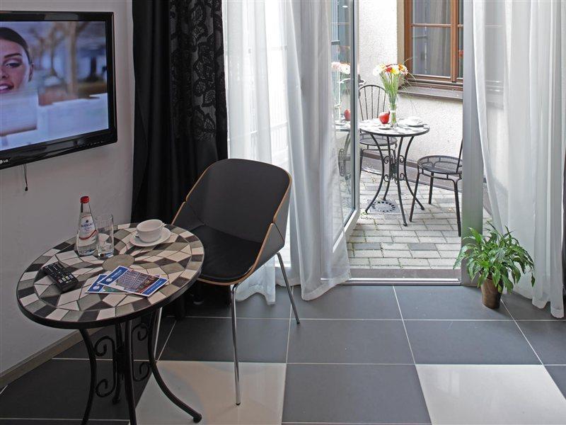 Rixwell Terrace Design With Free Parking Riga