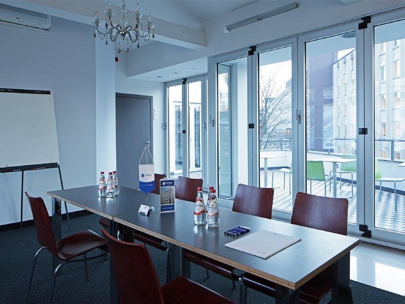 Hotel Rixwell Terrace Design With Free Parking