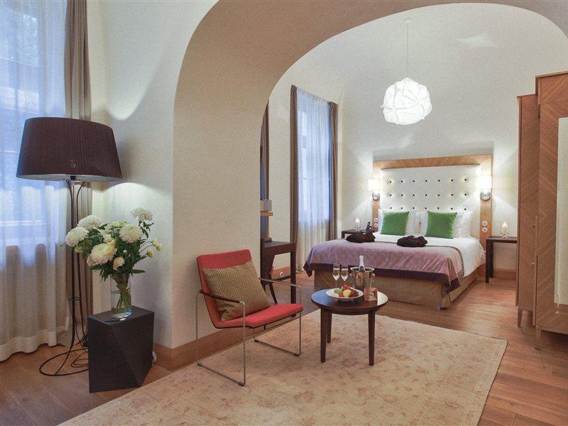 Hotel Dome Riga
