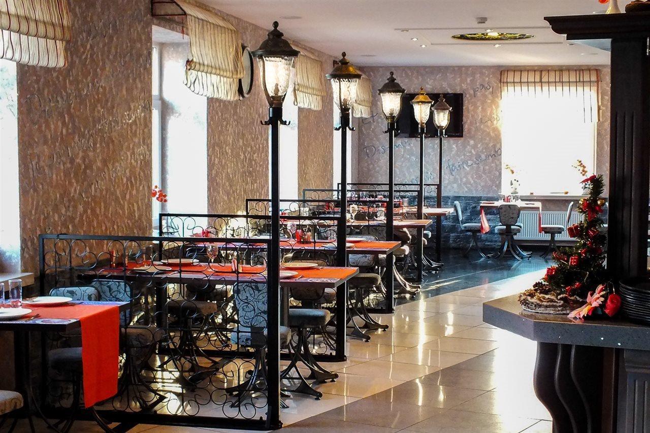 Hotel Apalenis Riga