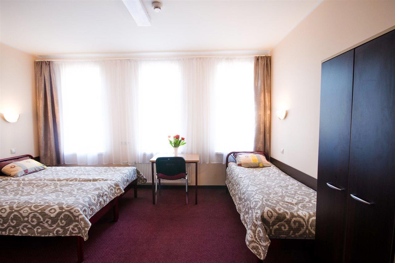 Hotel Apalenis 3*