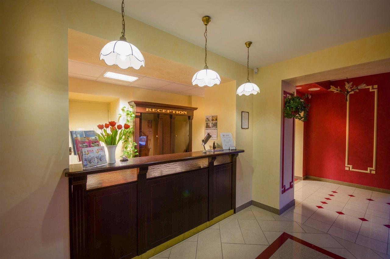Hotel Apalenis