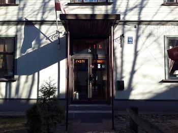 Inn Easy Riga