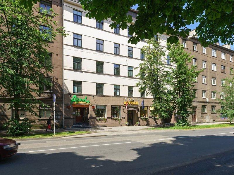 Avitar Riga