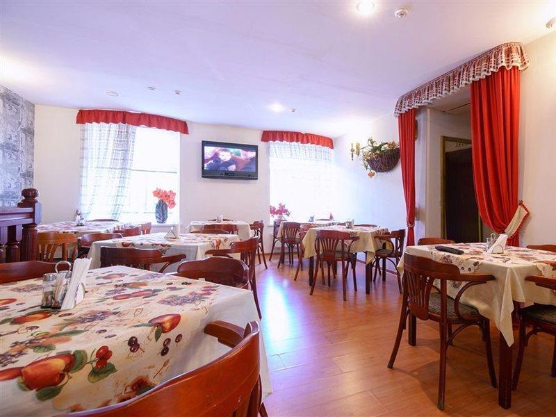 Hotel Avitar