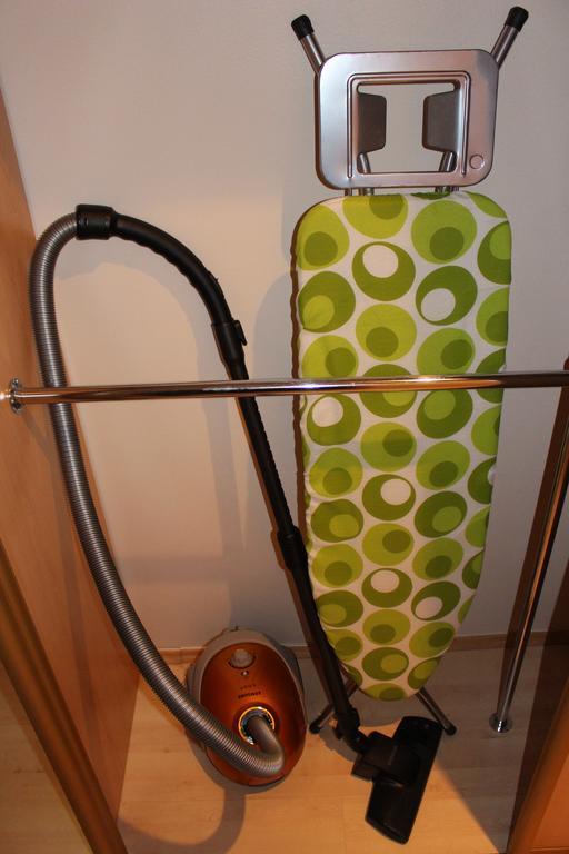 Apartment Brivibas *