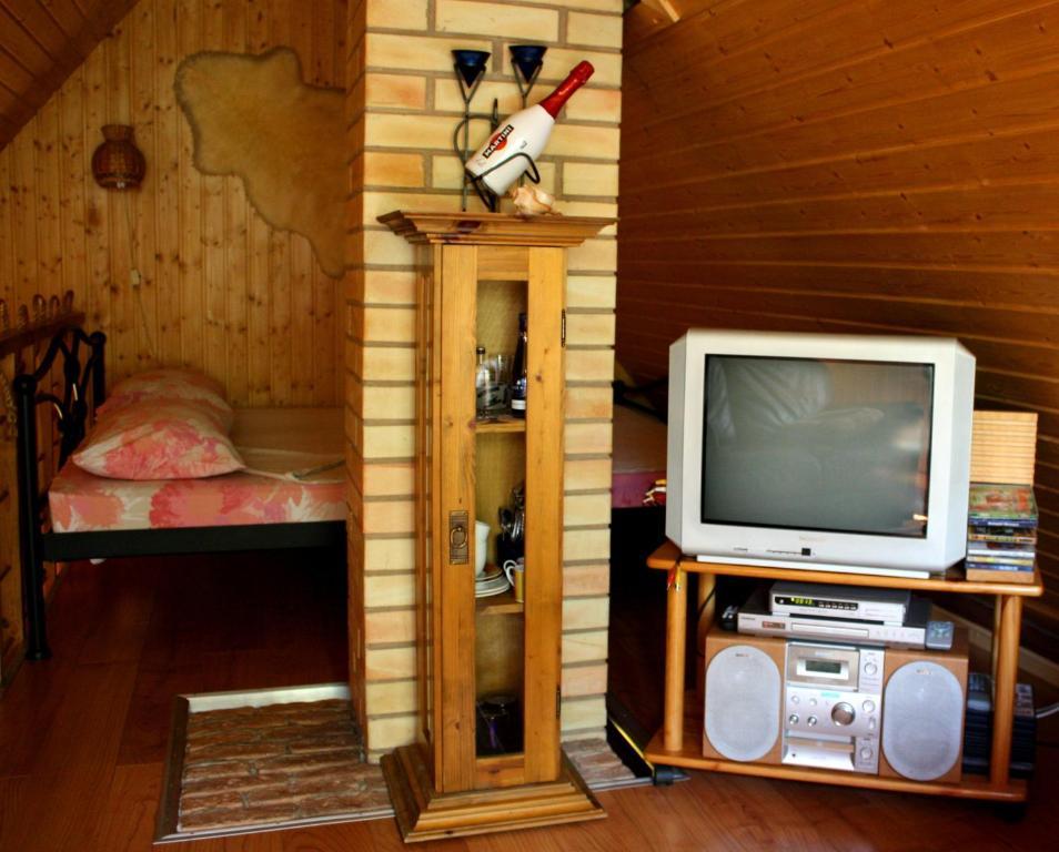 Sampetera Maja Guest house