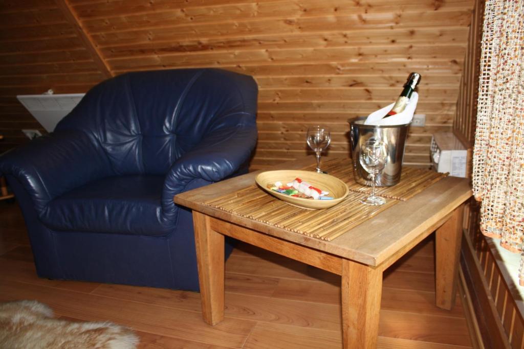 Guest house Sampetera Maja Riga