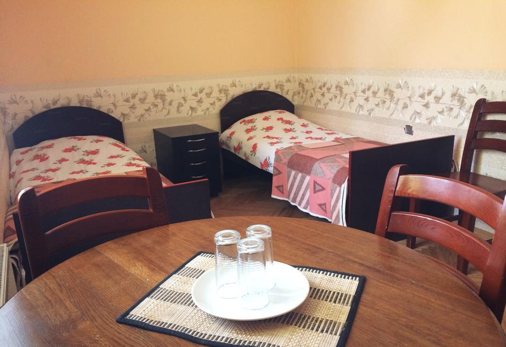 Hotel Kaspars 3*
