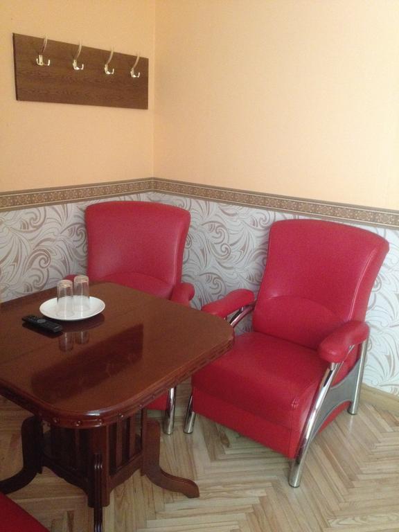 Hotel Kaspars Riga