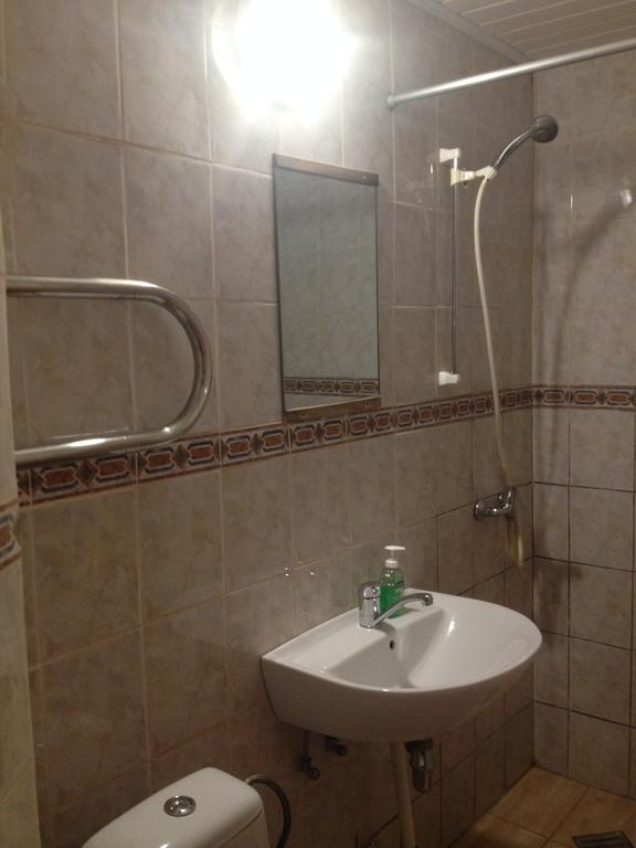 Hotel Kaspars 3*