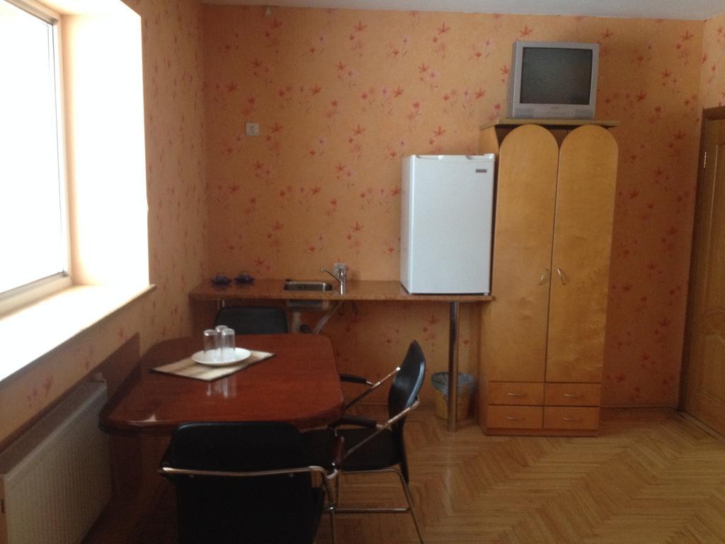 Hotel Kaspars