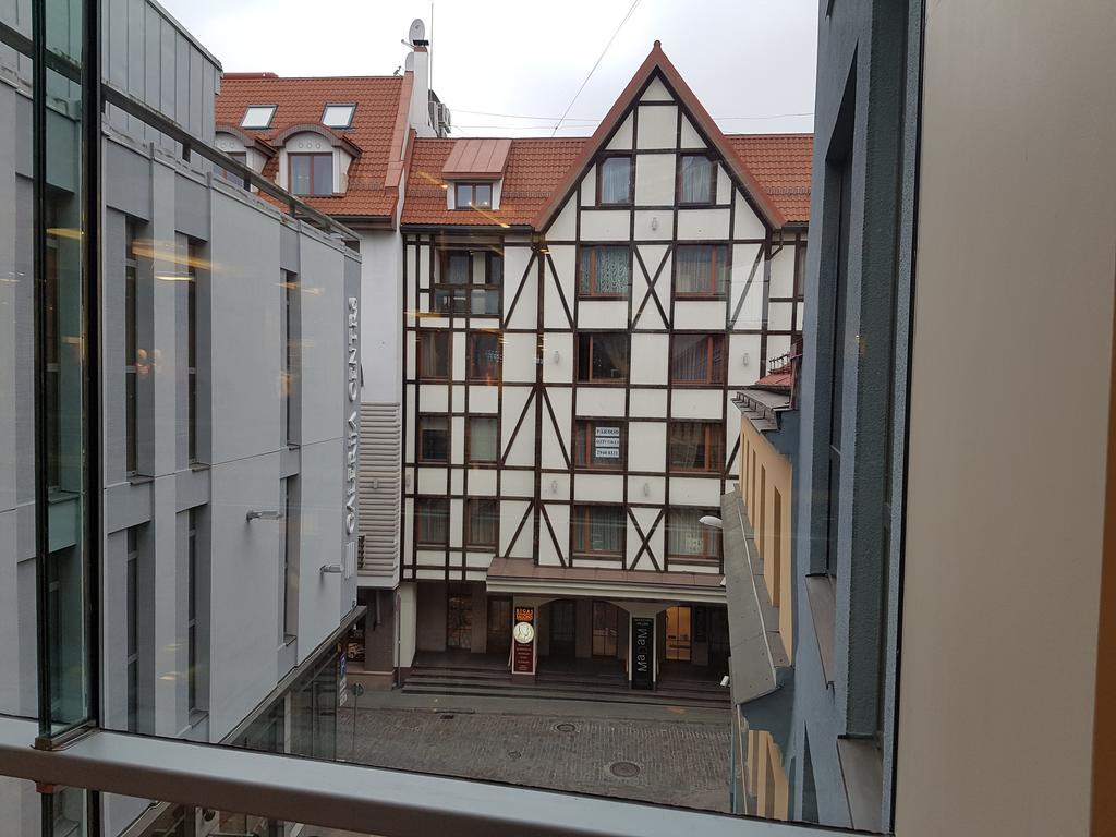 Apartment Old Galleria