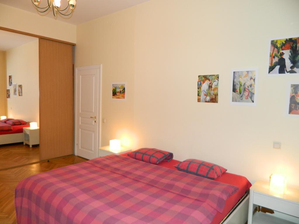 Apartamento Aparta