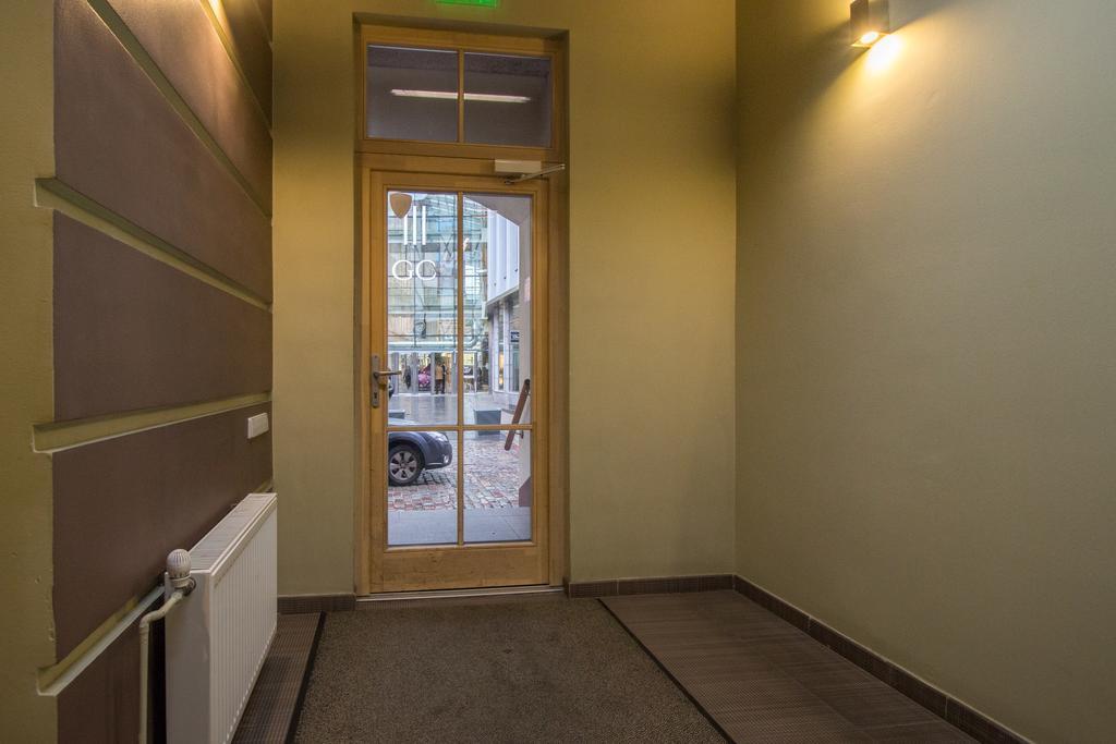 Old Galleria Riga