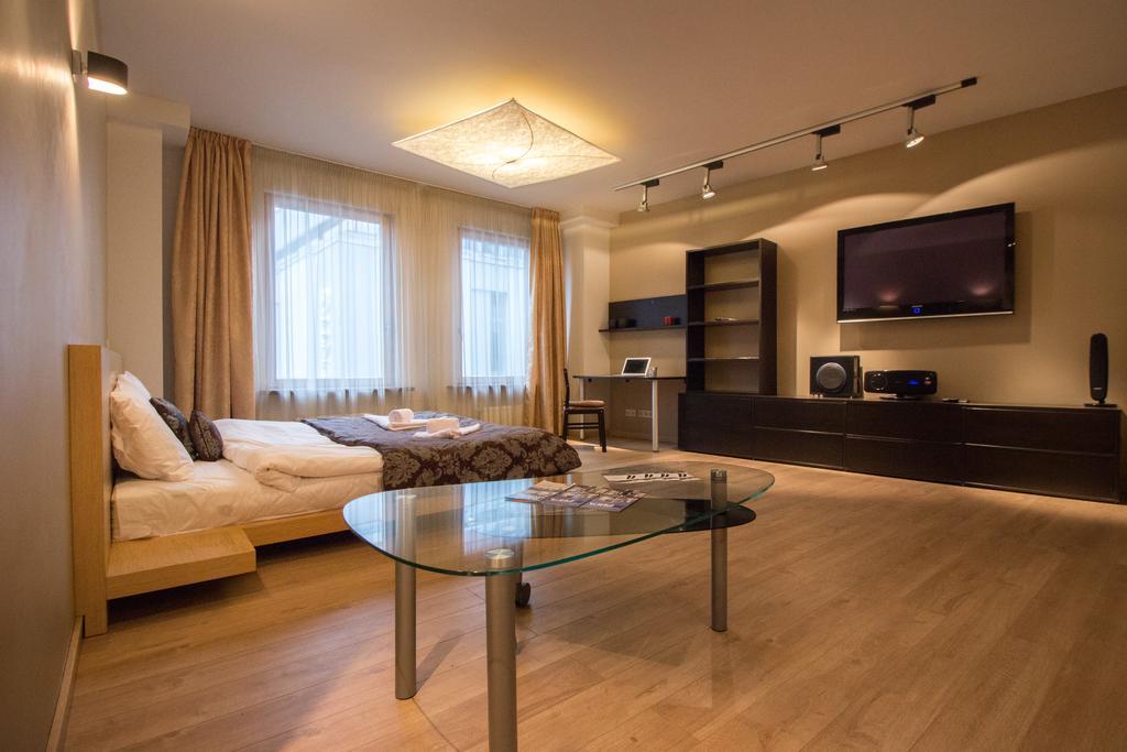 Apartment Old Galleria Riga