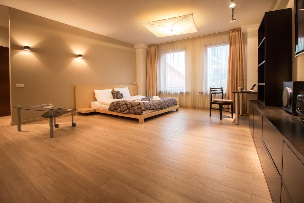 Apartment Old Galleria