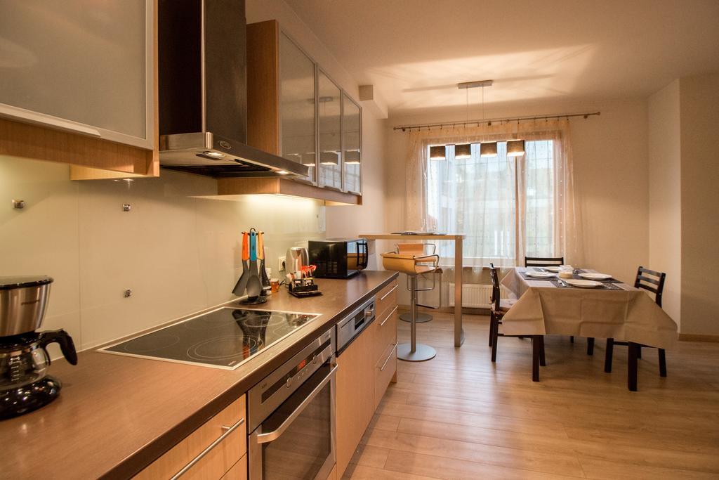 Apartment Old Galleria *
