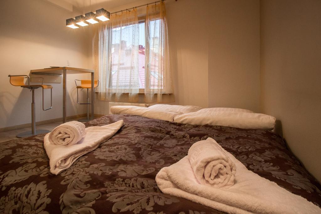 Apartment Old Galleria *