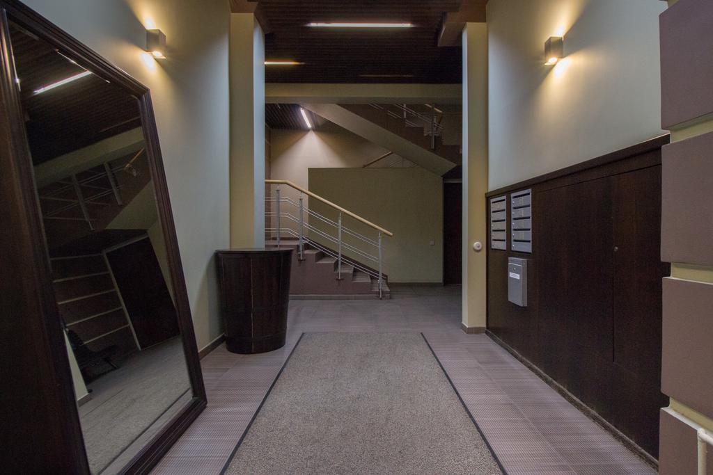 Apartment Old Galleria