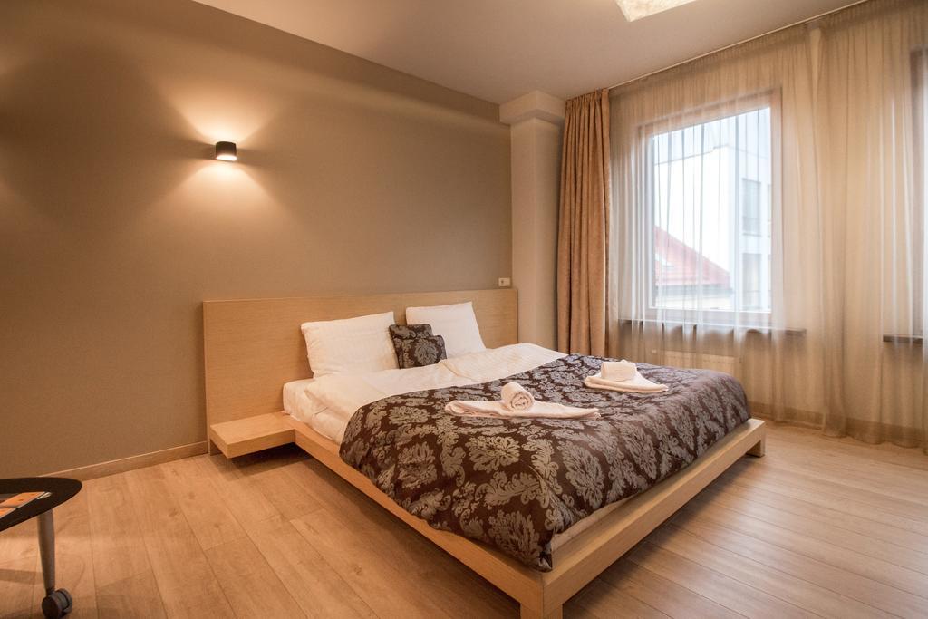 Apartment Old Galleria Riga
