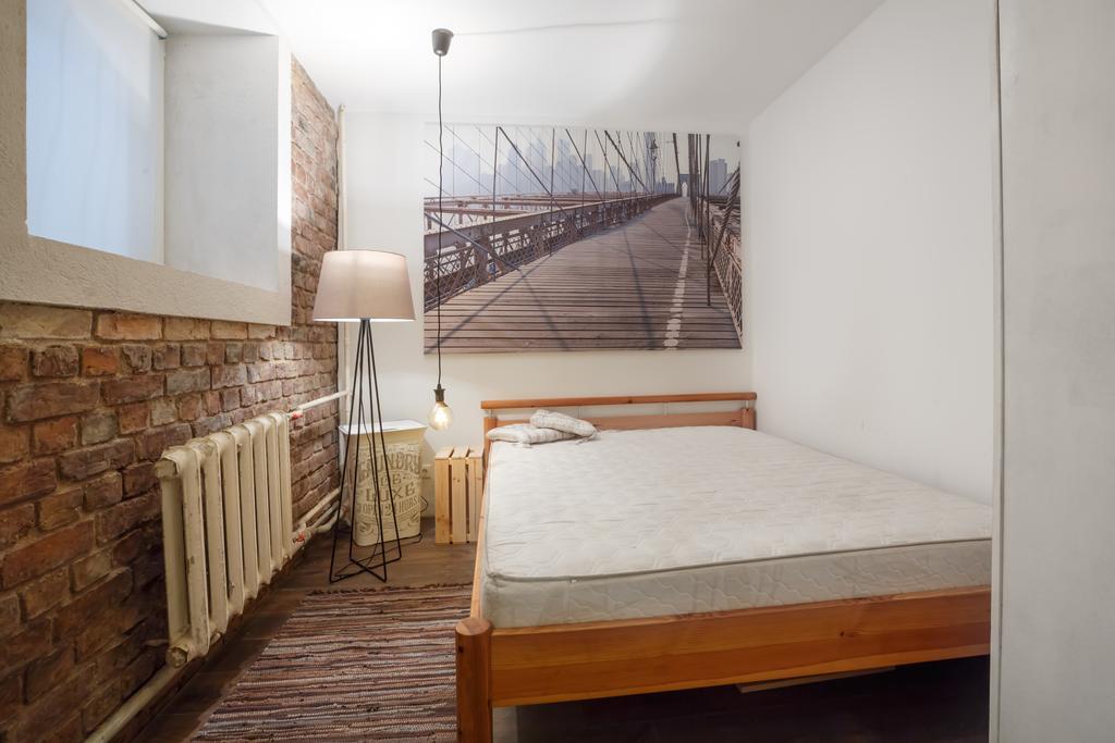 Apartment Cozy And Romantic Designer Riga