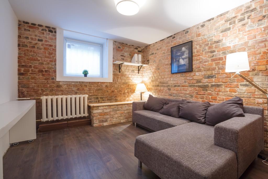 Cozy And Romantic Designer Riga