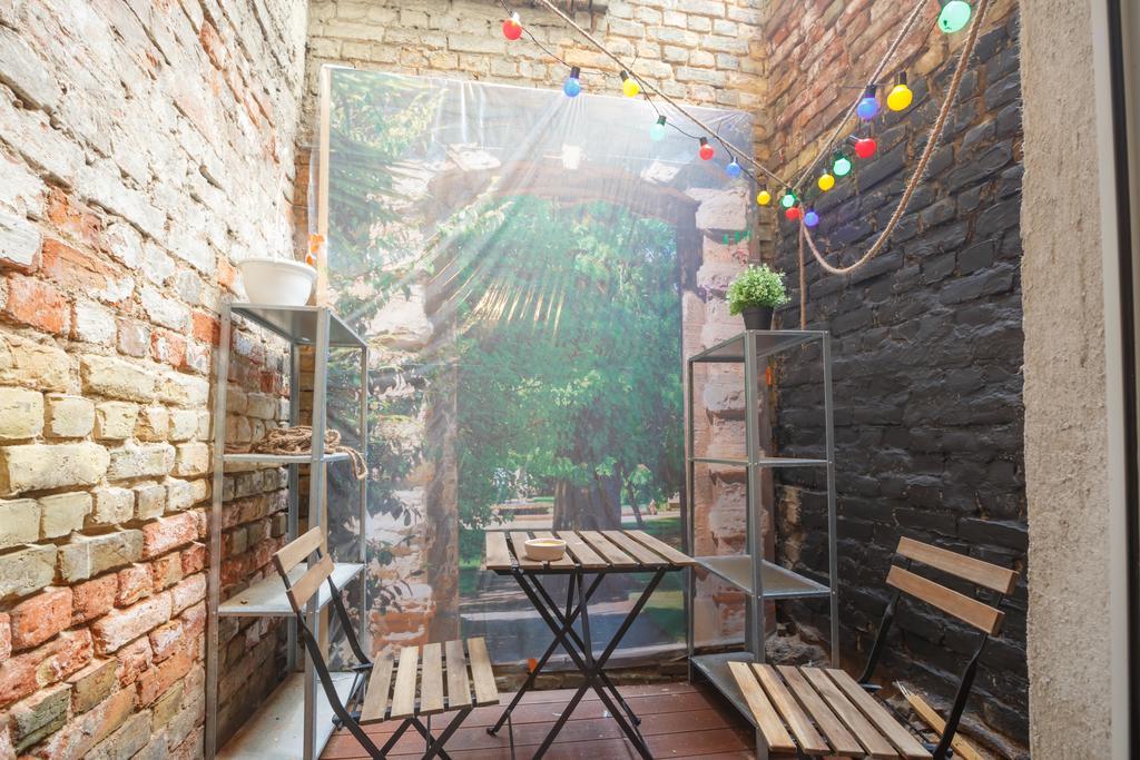Căn hộ Cozy And Romantic Designer