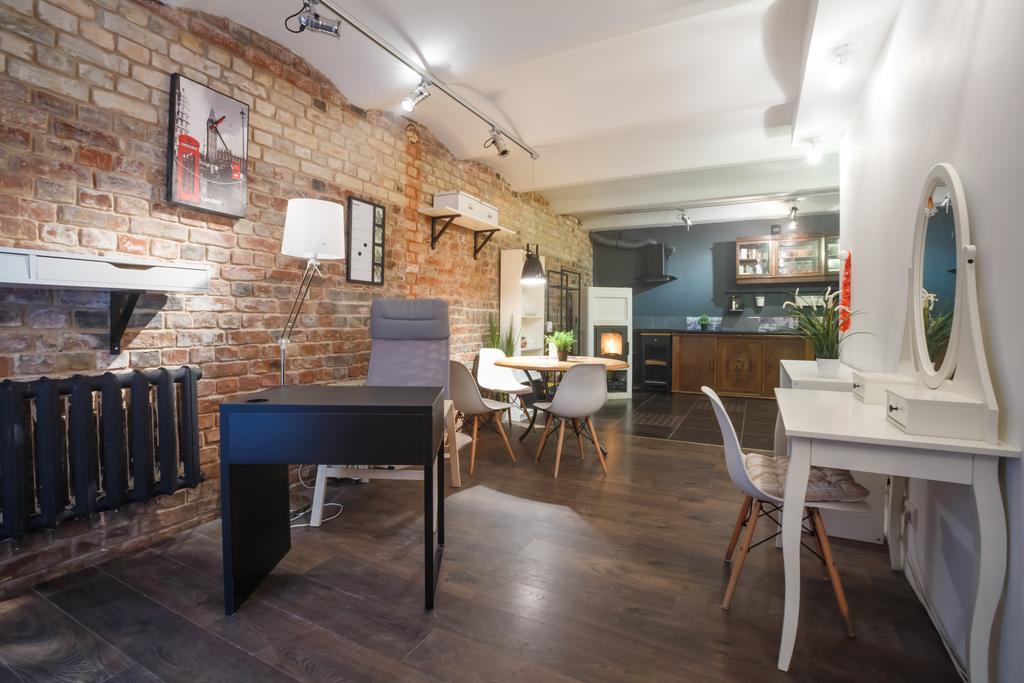 Cozy And Romantic Designer