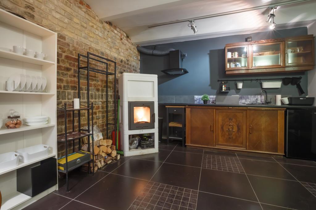 Apartment Cozy And Romantic Designer Riga