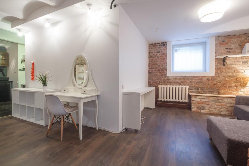 Apartment Cozy And Romantic Designer