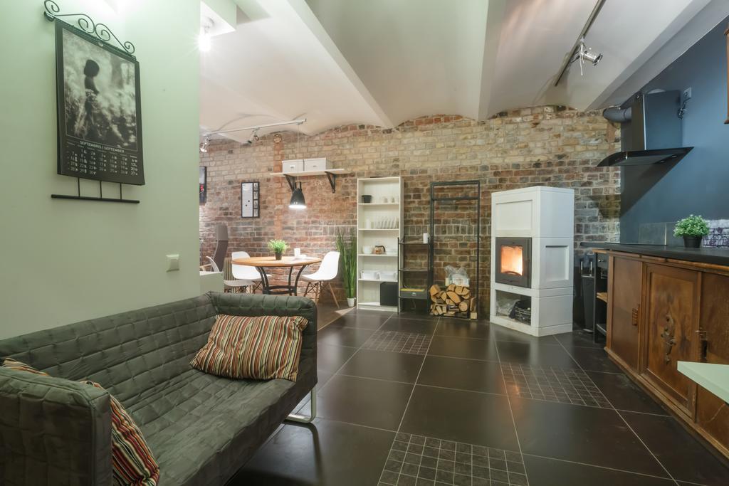 Cozy And Romantic Designer