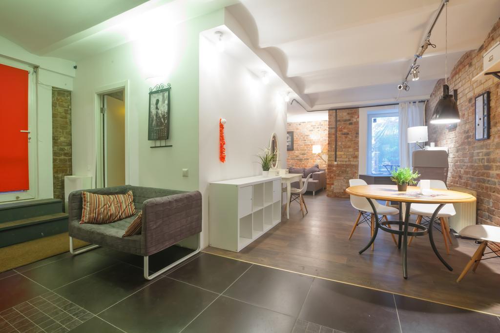 Apartment Cozy And Romantic Designer *