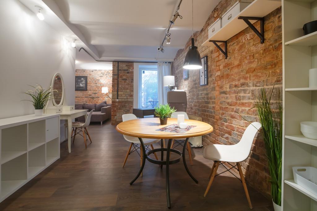 Apartment Cozy And Romantic Designer