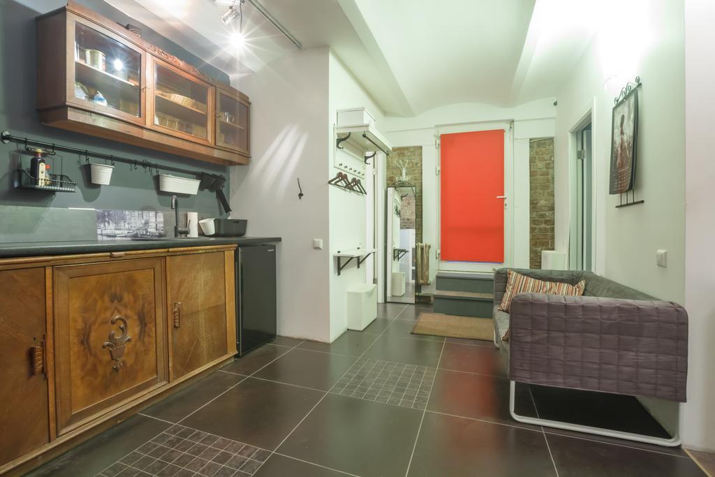 Apartment Cozy And Romantic Designer *